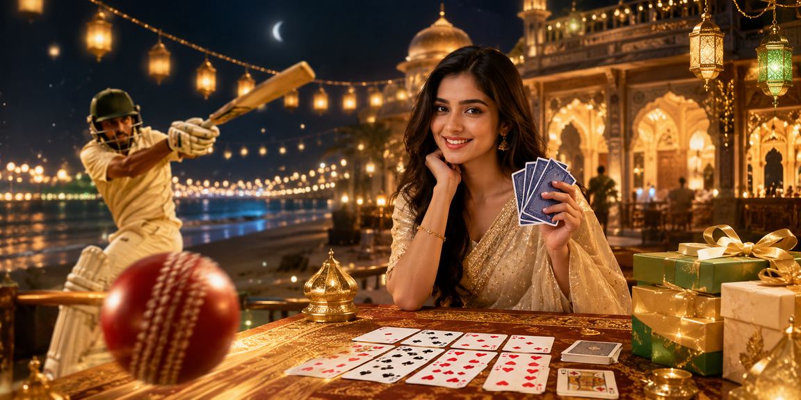 কক্সবাজারে ঈদ উৎসবে ক্রিকেট বেটিং ম্যাচ অডস পর্যালোচনা